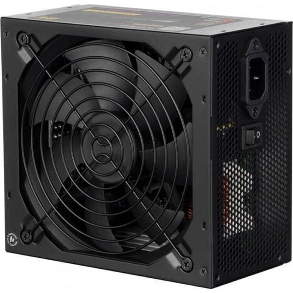 2E GAMING PSU Extra Power (800W), >90%, 80+ Gold, 140mm, 1xMB 24pin(20+4), 2xCPU 8pin(4+4), 3xMolex, 6xSATA, 4xPCIe 8pin(6+2), Modular