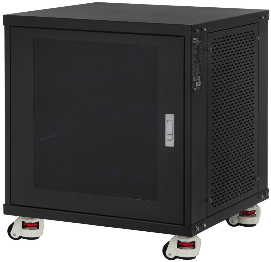 2E Energy Storage System Power Station Kufa 5000W, 10.24 kWh