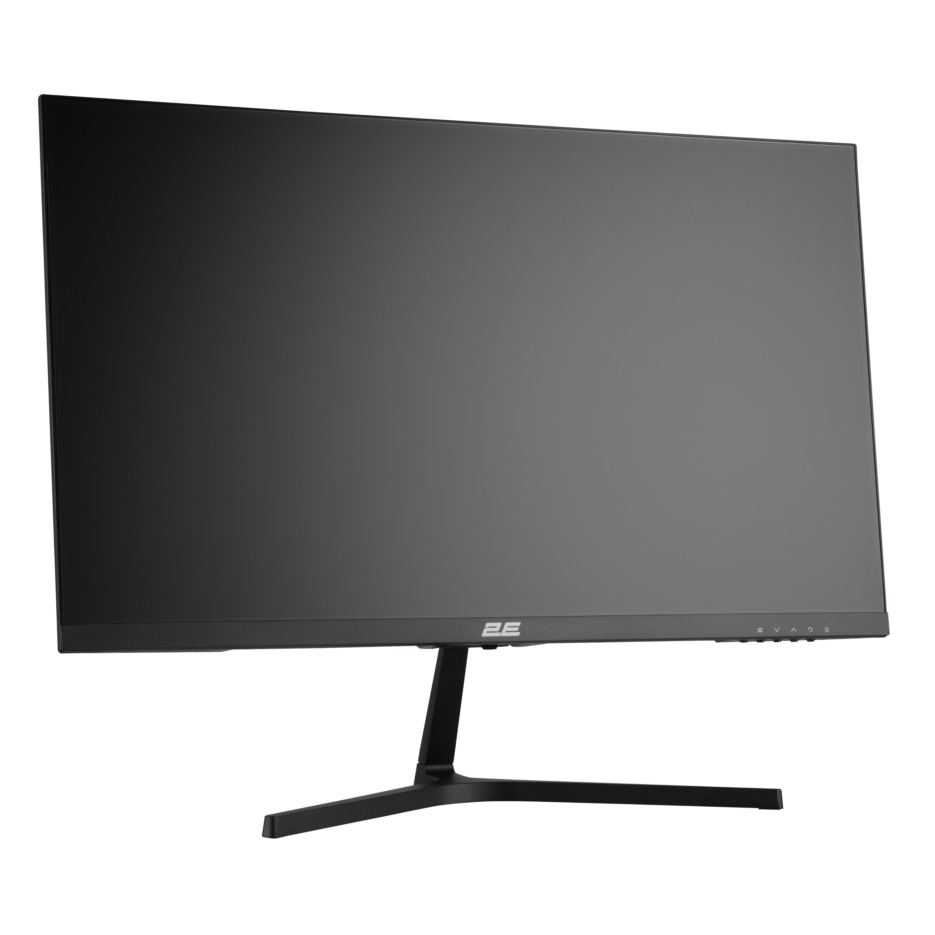 Monitor 2E 23.8" F2425B D-Sub, HDMI, IPS, 100Hz