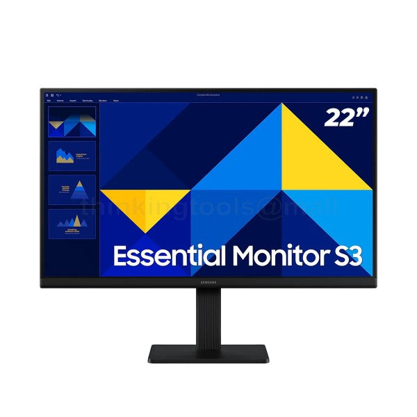 Monitor 2E 23.8" F2425B D-Sub, HDMI, IPS, 100Hz