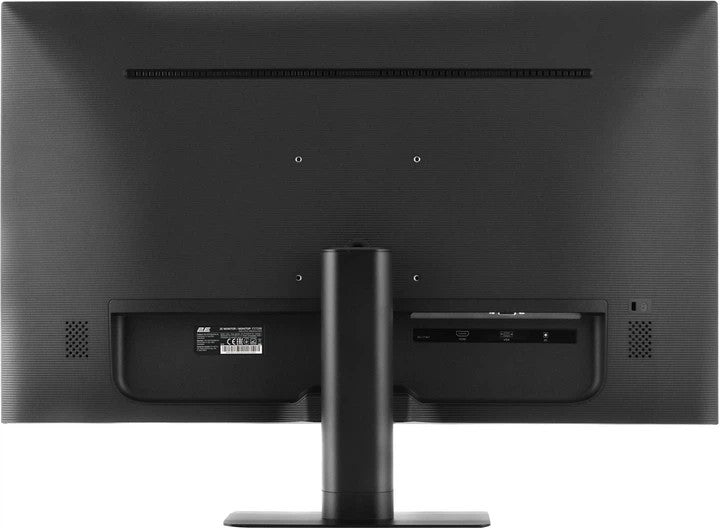 Monitor 2E 27" F2725B D-Sub, HDMI, IPS, 100Hz