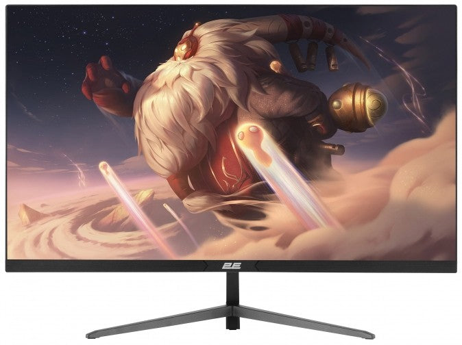 2E Monitor GAMING 27" G2724BU HDMI, DP, Type-C, IPS, 165Hz, 1ms, FreeSync