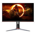 Monitor 2E GAMING 27" G2725BV HDMI, DP, VA, 2560x1440, 180Hz, 1ms, CURVED, FreeSync