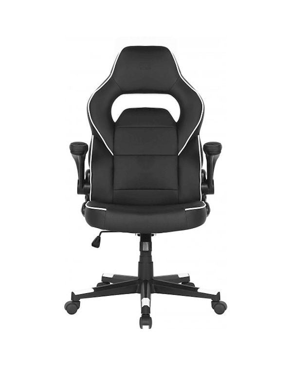 2E GAMING Chair HEBI Black/White