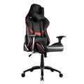 2E GAMING Chair HIBAGON Black/Red