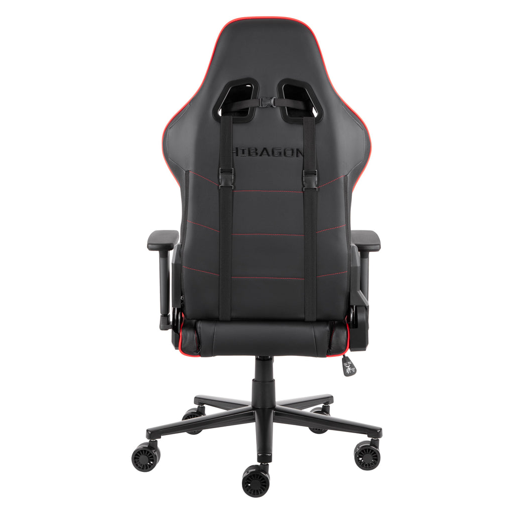 2E GAMING Chair HIBAGON Black/Camo
