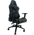 2E GAMING Chair HIBAGON Black/Camo