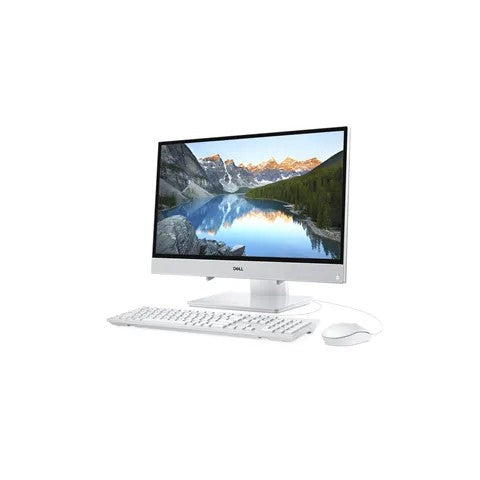 DELL Optical MS116 White