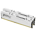 Kingston FURY White 32GB 5600MHz DDR5 DIMM CL36 2Rx8 4G x 64-bit