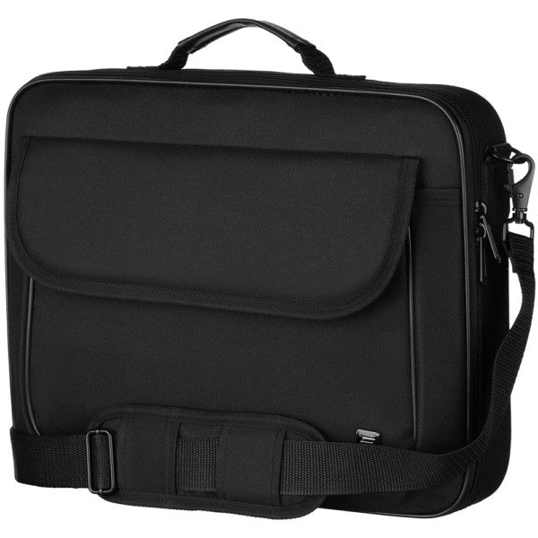 2E Laptop Bag, TopLoad Classic 17", Black