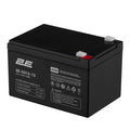 2E GS, 12V, 5Ah, AGM