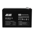 2E GS, 12V, 9Ah, AGM