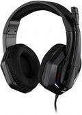 2E GAMING GST320 Headset Stand 3in1 RGB 7.1 USB Black