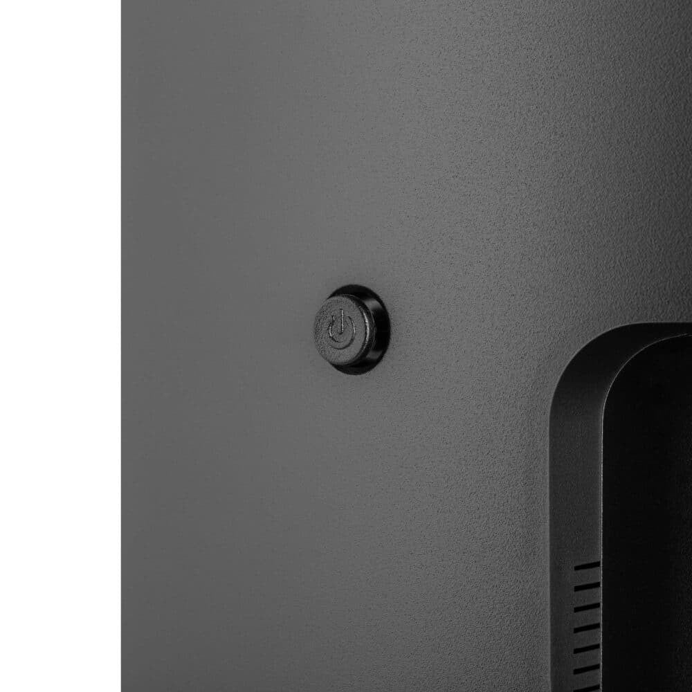 Monitor 2E 27" H2724B D-Sub, HDMI, DP, IPS, 2560x1440, 100Hz, FreeSync