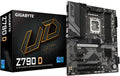 GIGABYTE Motherboard Z790 D s1700 Z790 4xDDR5 M.2 HDMI DP ATX