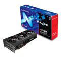 SAPPHIRE Graphic Card Radeon RX 9070 XT 16GB GDDR6 PULSE GAMING OC