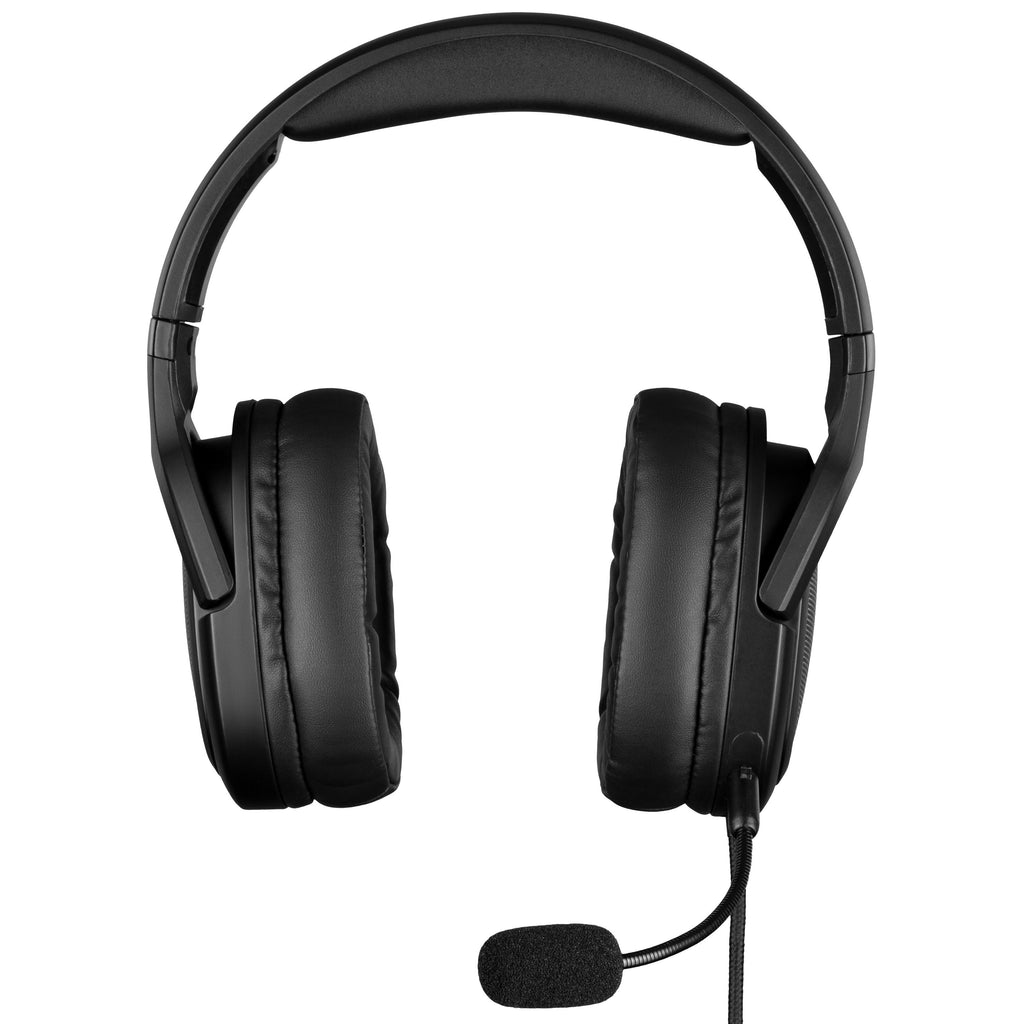 2E GAMING Headset HG315, 7.1, USB-A, RGB, 2m, black