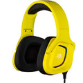 2E GAMING Headset HG340 RGB USB 7.1 Yellow