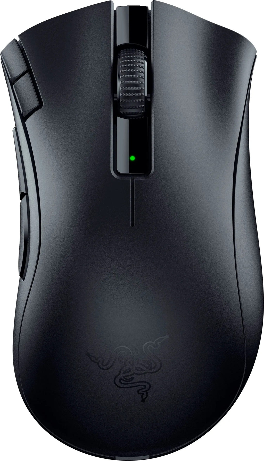 Razer Mouse DeathAdder V2 X Hyperspeed, WL/BT, black