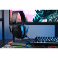 2E GAMING Headset HG365, BT/WL, black