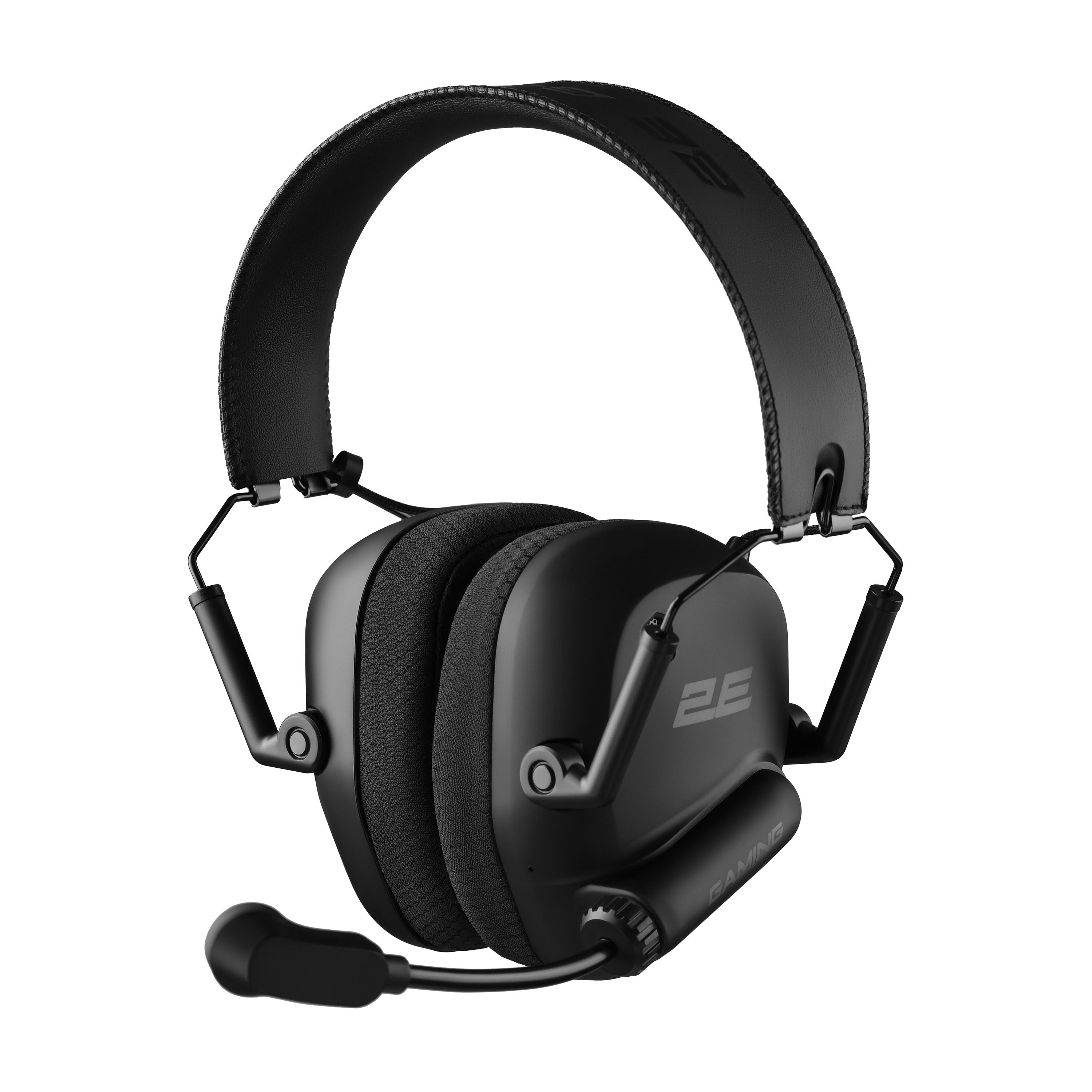 2E GAMING Headset HG365, BT/WL, white