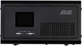 2E HI1600 Home inverter, 1600W LCD with AVR + DC output