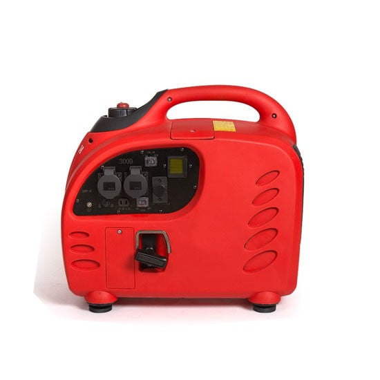 2E HI2500 Home inverter, 2500W LCD with AVR