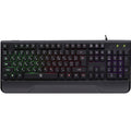 2E GAMING Keyboard KG320 LED USB Black Ukr