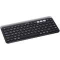 Keyboard 2E KS250 WL BT Black