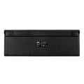 2E Keyboard membrane KS250 84key, WL/BT, EN/UK, black-grey