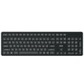 2E Keyboard membrane KS260 106key, WL, EN/UK, white