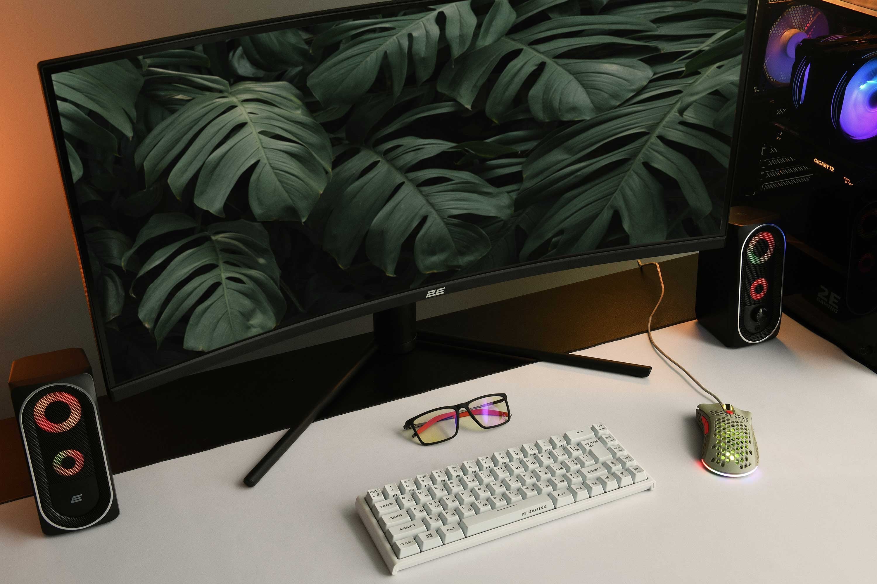 2E Monitor 31.5" L3224B 2xHDMI, DP, VA, 3840x2160, MM