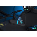2E GAMING Mouse Bungee 4in1 Scorpio USB Silver