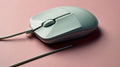Wired mouse 2Е MF110 White