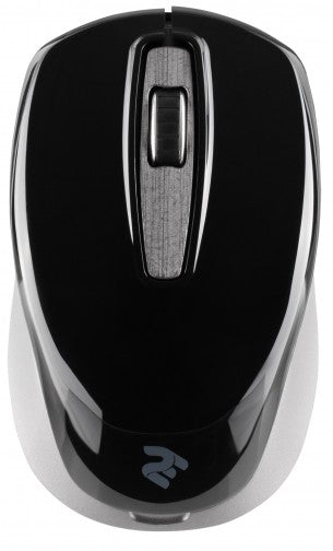 2Е Mouse MF2020 WL Black Gray and Blue