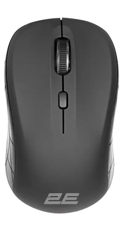 2E Wireless mouse 2Е MF210 White