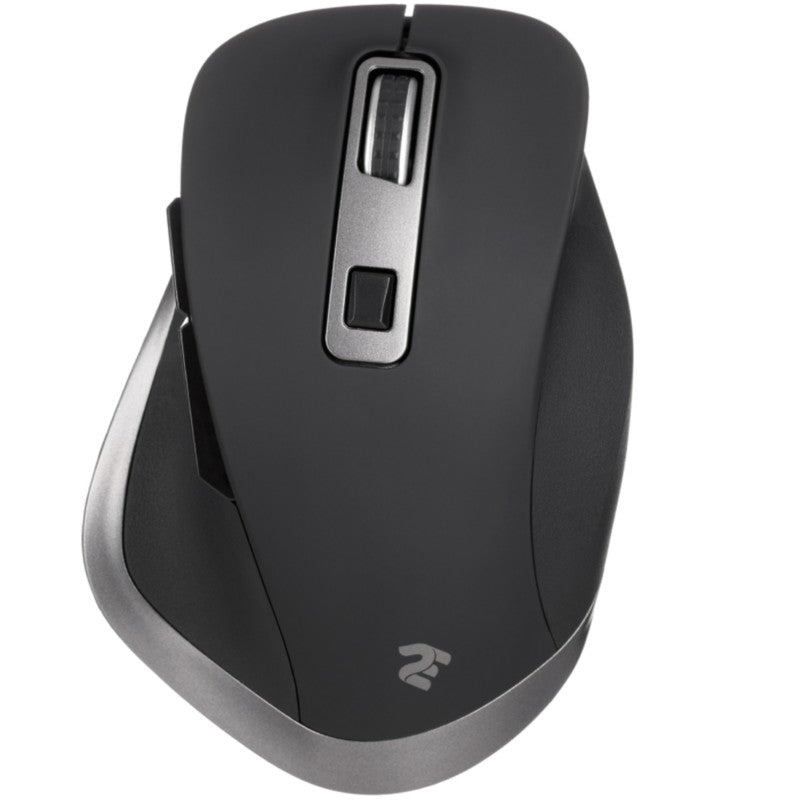 Mouse2Е MF215 WL Black