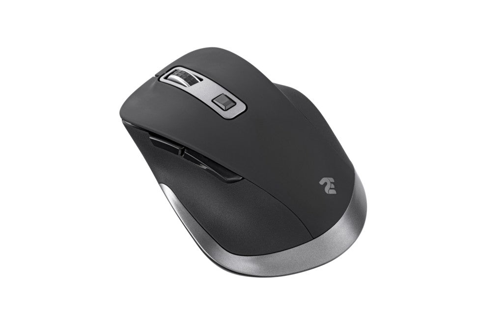Mouse2Е MF215 WL Black