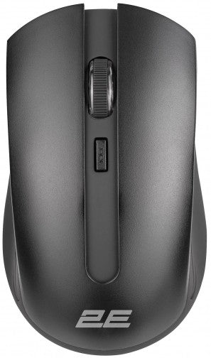 2Е Mouse MF217 WL Black