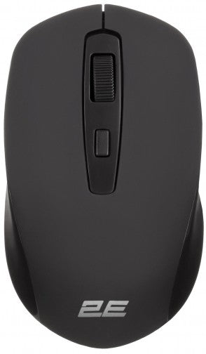 2Е Mouse MF217 WL Black