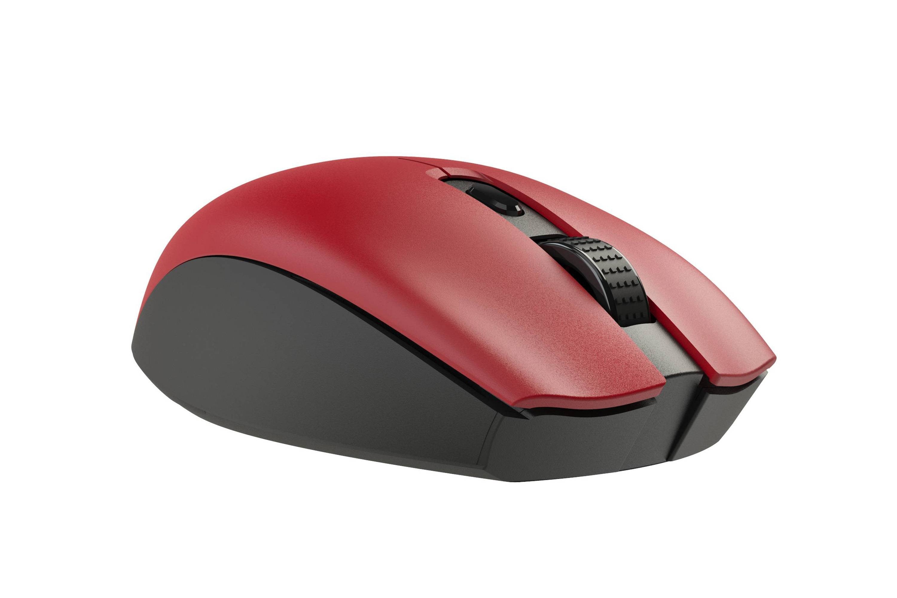 Mouse 2E MF270 Rechargeable, White LED, WL, white