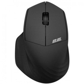 Mouse 2E MF280 Silent WL BT Black