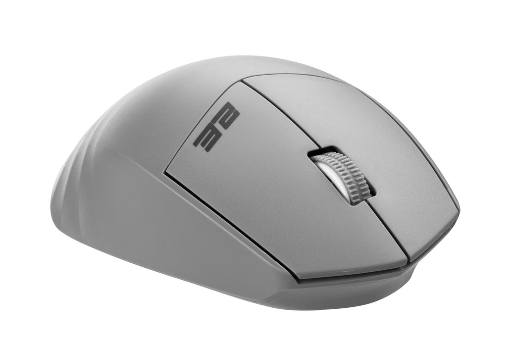 2E Mouse MF280 Silent, WL/BT, grey