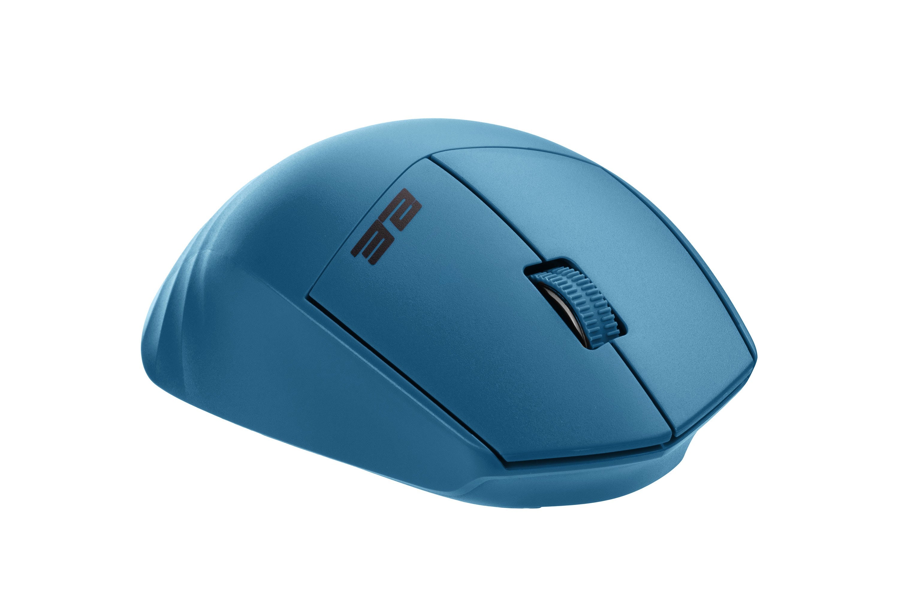 2E Mouse MF300 FLORA:MALLOW Silent WL BT, Blue