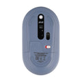2E Mouse MF300 PETS:CATS Silent WL BT, Blue