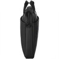 15.6" Laptop Bag Black/Navy 2E-CBN415BK