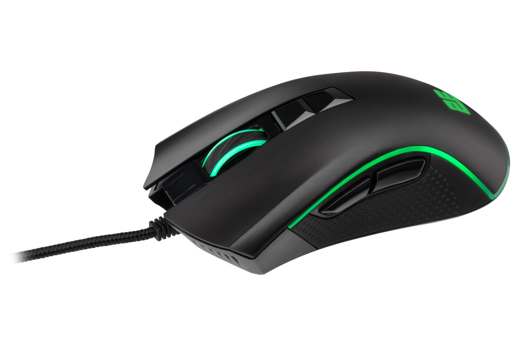 2E GAMING Mouse MG315, USB-A, pink