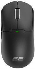 2E GAMING Mouse MG355 WL, RGB, USB-A/WL, pink