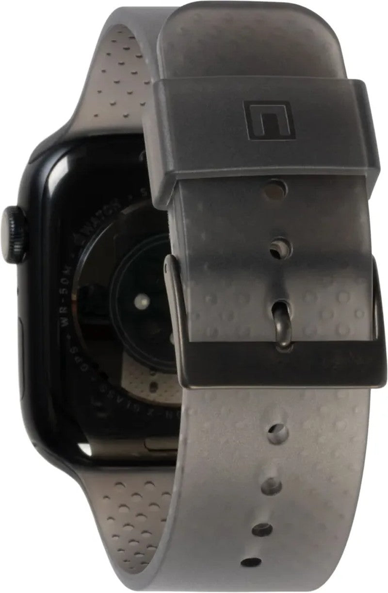 UAG Watch 41/40/38 - [U] Lucent - Ash Silicone