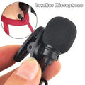 2E Lavalier Microphone ML020 3.5mm